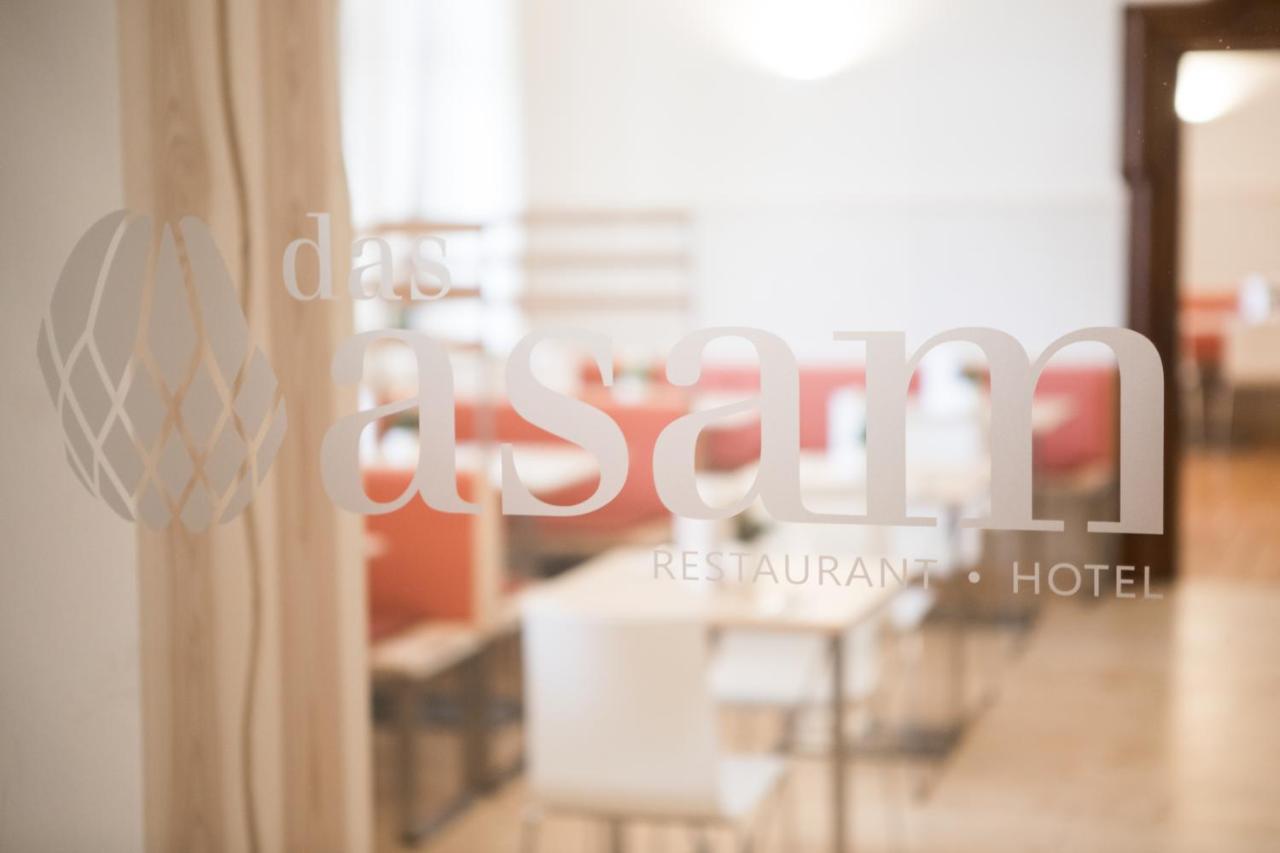 אלדרסבאך Das Asam מראה חיצוני תמונה